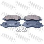 ������� ��������� �������� �������� Febest ���. 0401-EAF 0401EAF ����
