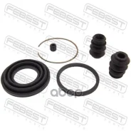����������� �������� ���������� ������� (�� ���� �������) Mitsubishi Legnum EA EC# 1996.06-2002.08 [ Febest ���. 0475-pd5r 0475PD5R ����