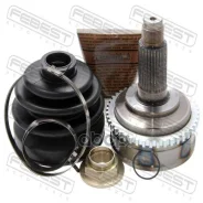 ���� �������� 33X56.5X28 Mazda 6 GG 2002-2008 [GEN] Febest ���. 0510-m6a44 0510M6A44 ����