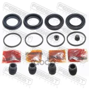 ����������� ���������� �������� ����� ����/��� Febest ���. 0575-BT50F 0575BT50F ����