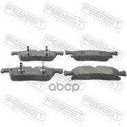 ������� ��������� �������� Febest ���. 1601-166F 1601166F ����