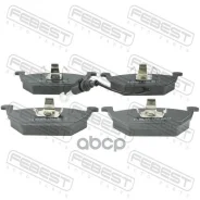 ������� ��������� �������� Febest ���. 1701-8P1F 17018P1F ����