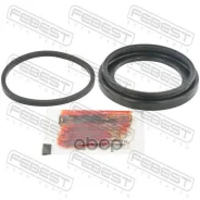����������� ������ �������� AUDI A4 01-08 2375-POLF Febest ���. 2375-POLF 2375POLF ����