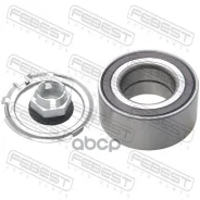 ��������� ��������� �������� 45X86X39 Nissan Primastar X83 2002.07- [EL] Febest ���. dac45860039m-kit DAC45860039MKIT ����