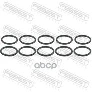������ �������������� �������������� ��������� PCS 10 Febest ���. Ringol-016-PCS10 RINGOL016PCS10 ����