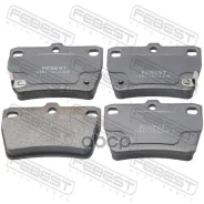������� ��������� ������ Febest ���. 0101-ACA20R 0101ACA20R ����