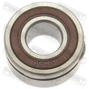 ��������� ����������! �������. ������ Hitachi 10x23x11mm �� ������. ������� Nissan, Subaru Febest ���. B1046D B1046D ����