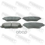 ������� ��������� �������� �������� Toyota RAV4 ACA3#, ALA3#, GSA33, ZSA3# 2005.11-2012.12 [EU] 04465-42140 Febest ���. 0101-ACA30F 0101ACA30F ����