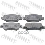 ������� ��������� �������� ������ Febest ���. 0101-ZZE120R 0101ZZE120R ����