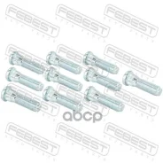 ������� ������� (10 ��. � ��������) Febest ���. 0184-002-PCS10 0184002PCS10 ����