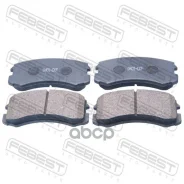 ������� ��������� �������� MR569225 Mitsubishi Lancer CS, CT# 2000.09-2013.08 [GE] Febest ���. 0401-CKF 0401CKF ����