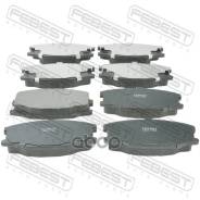 ������� ��������� �������� �������� (� ��������������� ���������) MK499871 Mitsubishi Canter FA/FB/FE 1980-2015 Febest ���. 0401-FEF 0401FEF ����