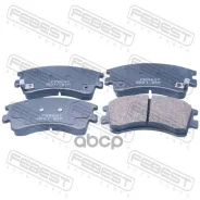 ������� ��������� �������� (� ��������������� ���������) GJYG-33-23ZB Mazda 6 GG 2002-2008 [GEN] Febest ���. 0501-GYF 0501GYF ����