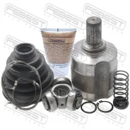 ���� ���������� ����� Renault Duster 2411-Dustlh Febest ���. 2411-Dustlh 2411DUSTLH ����