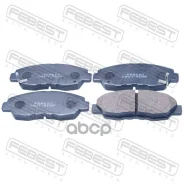 ������� ��������� �������� 45022-S5D-405 Honda Civic EJ8 1996-2000 [GN] Febest ���. 0301-RD5F 0301RD5F ����