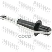 ����������� �������� GAS (twin tube) Febest ���. 14110-003F 14110003F ����