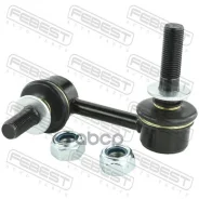 ���� ������������� �������� ������ 48820-50030 Toyota Century UWG60 2018.06- [JP] Febest ���. 0123-USF40FR 0123USF40FR ����