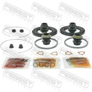 ����������� �������� ���������� ��������� Toyota Corolla AE10#, CE10#, EE10# 1991.06-2002.06 [JP] Febest ���. 0175-SXA10F 0175SXA10F ����