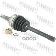 ���� �������� � ����� 30X526X36 43460-69175 Toyota LAND Cruiser GRJ200, URJ20#, UZJ200, VDJ200 2007.09- [GR] Febest ���. 0114-200 0114200 ����