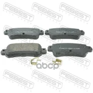 ������� ��������� ������ Mazda CX-5 KE 2011- [GEN] K0Y1-26-48ZA Febest ���. 0501-CX5R 0501CX5R ����