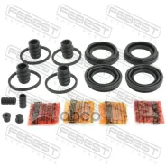 ����������� �������� ���������� ��������� (�� ��� �������) 41120-38U25 Nissan Maxima A32 1994.10-2000.01 [EL] Febest ���. 0275-A32F 0275A32F ����