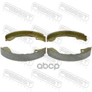 ������� ��������� ������ (����������) Mazda 323 BG 1989-1999 [GEN] B5Y6-26-38ZA Febest ���. 0502-BFR 0502BFR ����