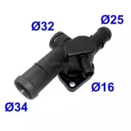 ������ � ������. ��� Audi A3 (8P1), VW Golf V 1.6 93241 ����