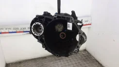 ��� 6��. Volkswagen Passat 2008 [5EP37TX01] 02Q300041KX ����