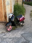 Yamaha Vino. 49����. ��., ����������, ��� ���, ������ �� �� ����