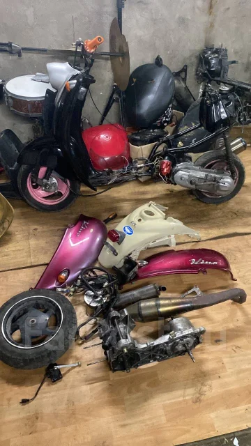Yamaha Vino. 49����. ��., ����������, ��� ���, ������ �� �� ����