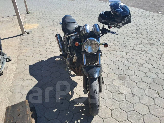 Suzuki GSF 400 Bandit. 400����. ��., ��������, ���������, ������ �� �� ����
