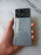 Xiaomi Poco X6 Pro. �/�, 512 ��, �����, 5G ����