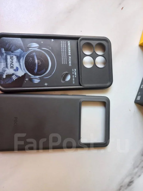 Xiaomi Poco X6 Pro. �/�, 512 ��, �����, 5G ����