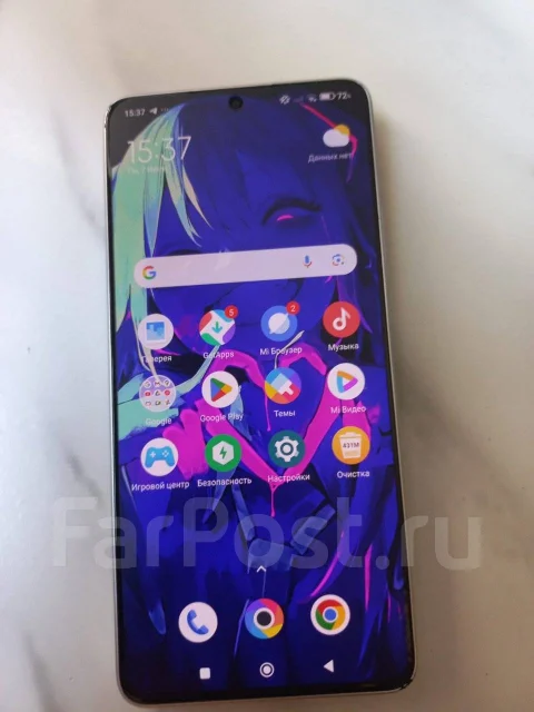 Xiaomi Poco X6 Pro. �/�, 512 ��, �����, 5G ����