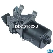 ����� ���������������� Renault CLIO III Krauf ���. DDZ0102XJ DDZ0102XJ DDZ0102XJ ����