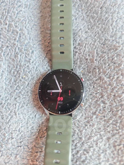 Amazfit GTR 2 ����