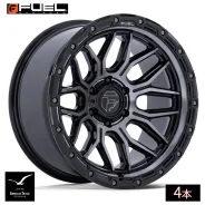 Fuel Off-Road Surge. 10.0x20", 8x170, ET-18, �� 125,1���. ��� ����� �� ������������ ����