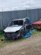 Toyota Raum ����
