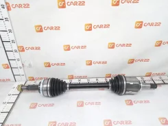 ������ (� �����) Toyota Prius NHW20, 1Nzfxe, (�������� �� 3 �������), ����� �������� 4342047020 ����