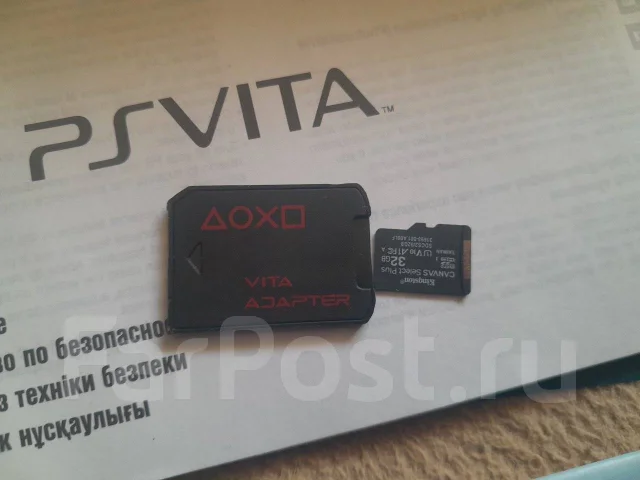 Sony PlayStation Vita ����