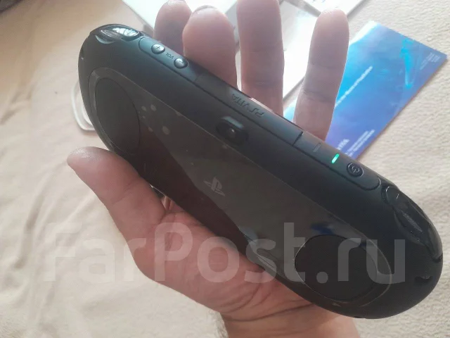 Sony PlayStation Vita ����