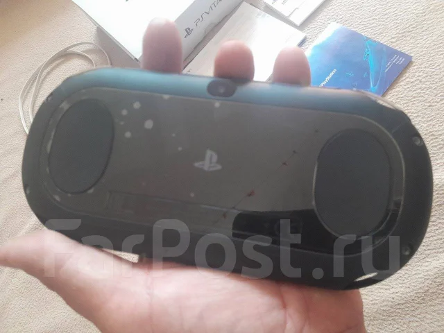 Sony PlayStation Vita ����
