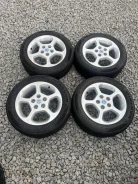 Nissan. 6.5x16", 5x114.3, ET40 ����