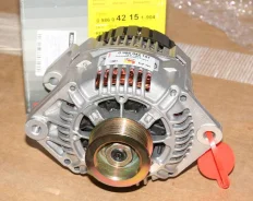 ��������� renault megane laguna 1.9 dti f9q bosch 14v 120a 0986042151 0986042151 ����