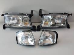 ���� 30-165 �������� Toyota Crown 1991-1993� ������ ������ 30-165 ����