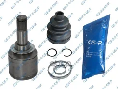 ���� MB M-Class 164/ GL-Glass 164 05- �����. ���. ���. GSP ���. 605041 605041 ����