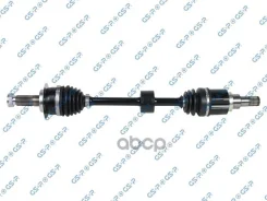 ������� ��������� GSP ���. 257287OL 257287OL ����