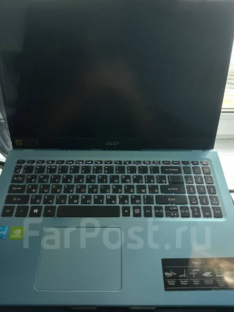Acer Aspire 5 A515-56G. 15.6", ��� 8 ��, Bluetooth: 1 ����