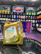 Petronas Syntium 7000 DM. 0W30, �������������, 4��. ����
