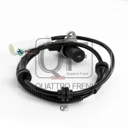������ ABS Chevrolet Lacetti 04- �����. ��� Quattro Freni QF60F00106 QF60F00106 ����